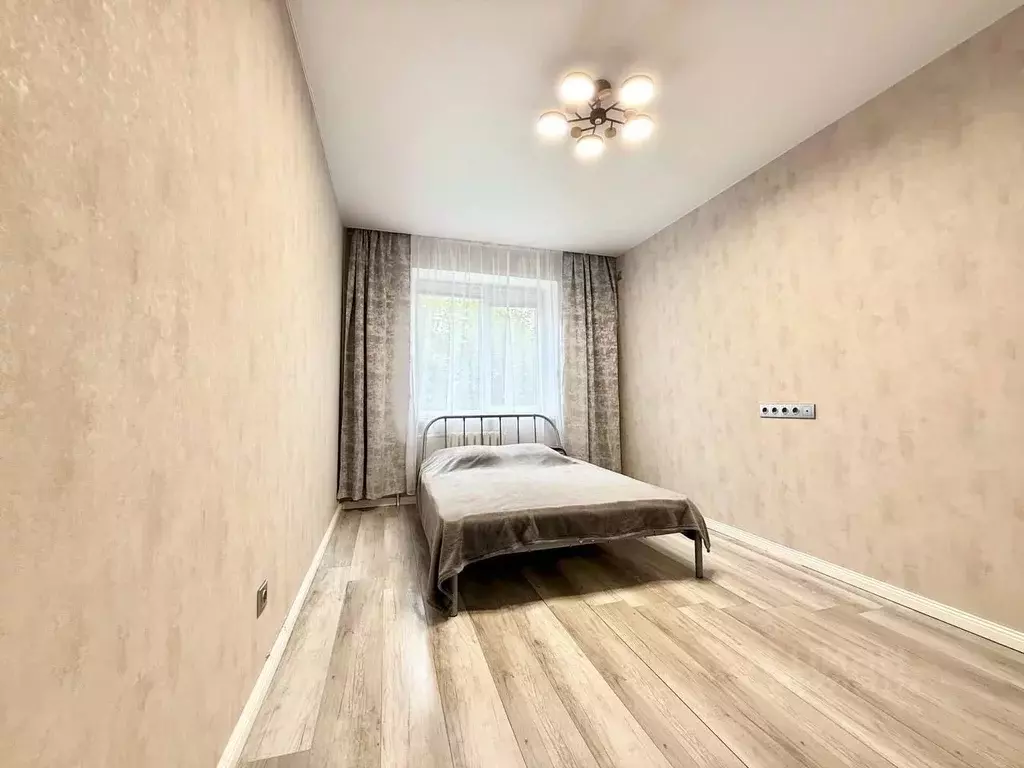 2-к кв. Краснодарский край, Новороссийск ул. Куникова, 54 (52.4 м) - Фото 2