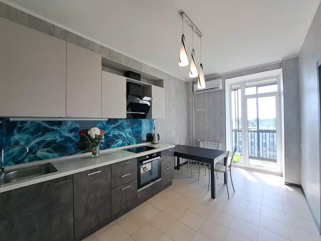 2-к кв. Московская область, Апрелевка Наро-Фоминский городской округ, ... - Фото 2