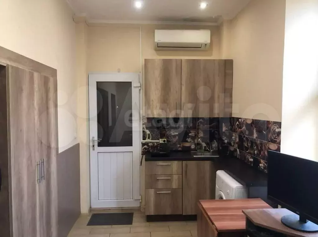 Квартира-студия, 18 м, 1/1 эт. - Фото 0