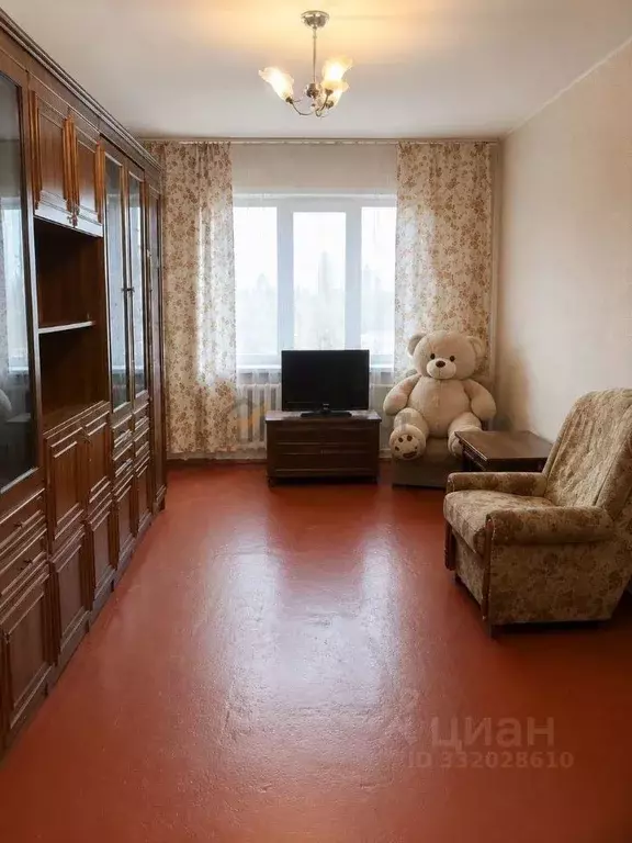 3-к кв. Крым, Симферополь ул. Залесская, 83 (58.7 м) - Фото 2