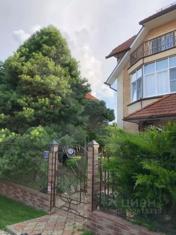 Коттедж в Московская область, Красногорск городской округ, с. ... - Фото 2