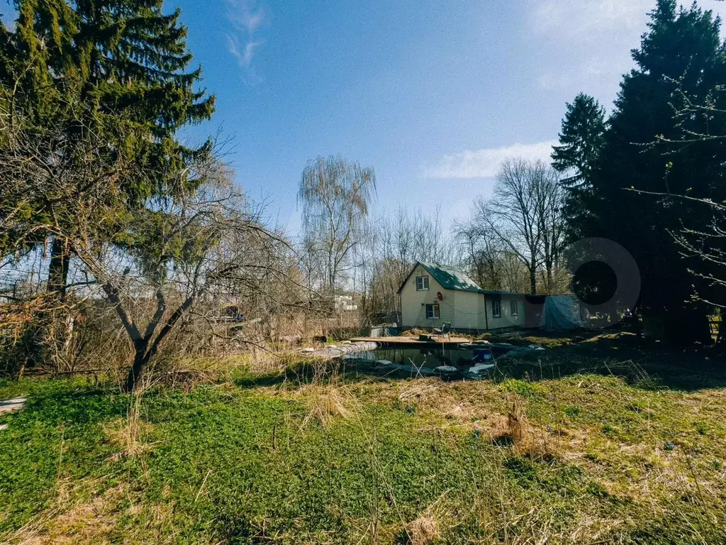 Участок 26,8 сот. (ИЖС) - Фото 0