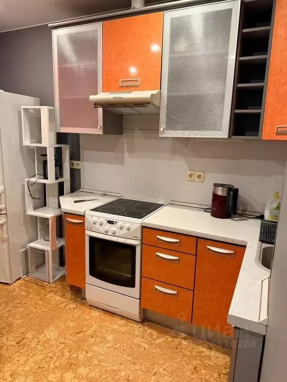 1-к кв. Москва ул. Академика Волгина, 14К2 (35.0 м) - Фото 1