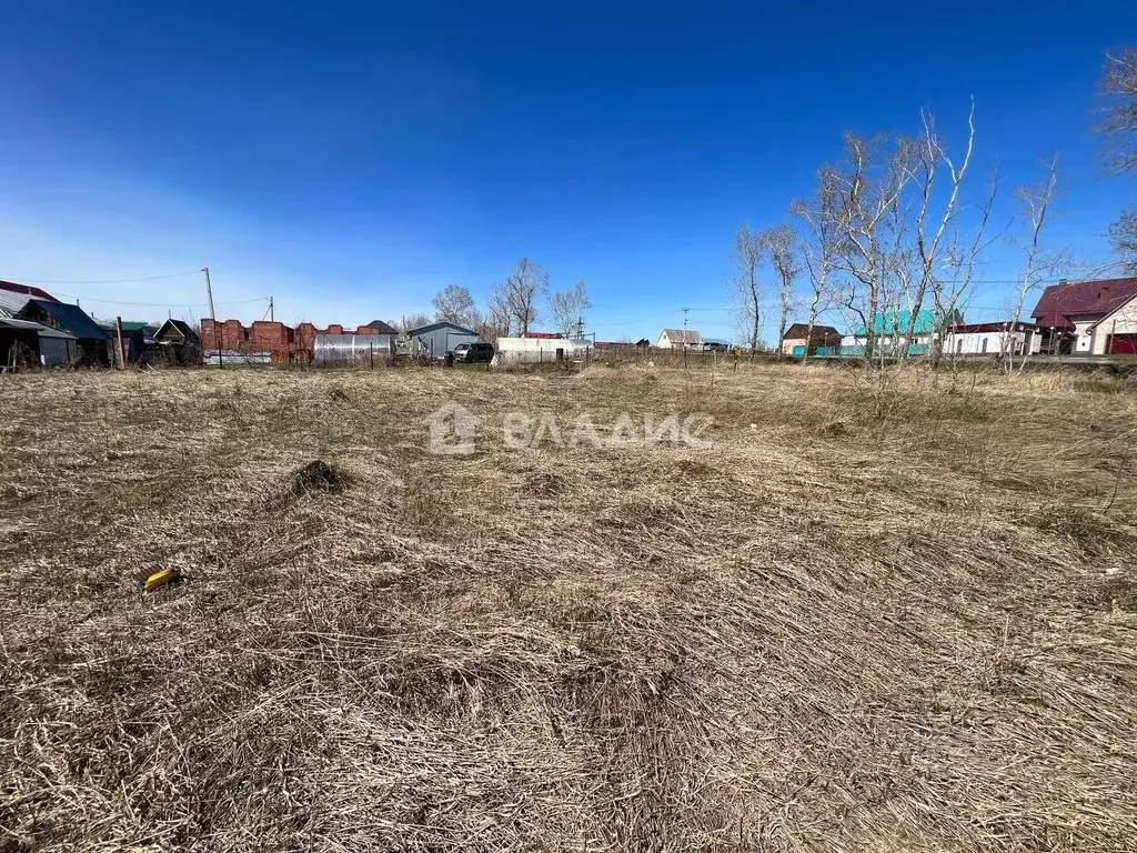 Участок в Алтайский край, Барнаул городской округ, пос. Центральный ... - Фото 0