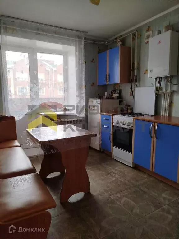 Продаётся 1-к квартира, 32 м - Фото 1