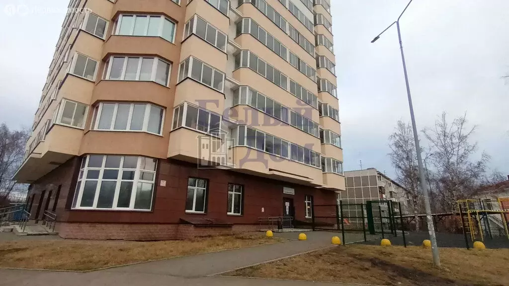 Помещение свободного назначения (100 м) - Фото 2