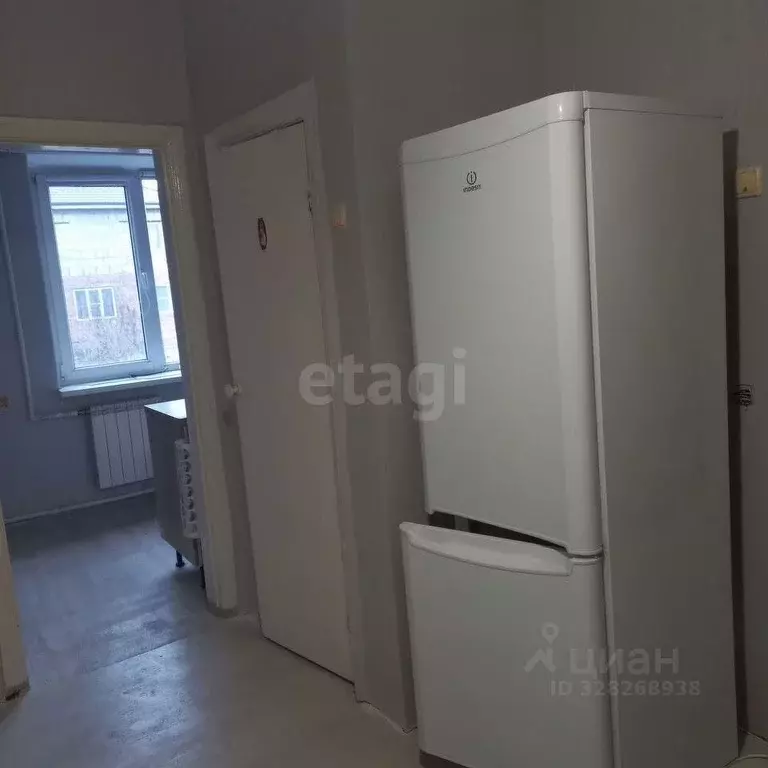 2-к кв. Ростовская область, Аксай ул. Крупской, 5 (47.0 м) - Фото 1