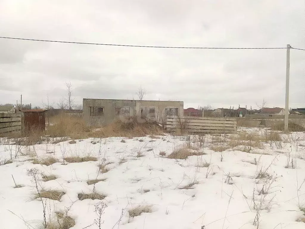 Участок в Белгородская область, Новый Оскол ул. Абрикосовая, 20 (15.0 ... - Фото 1