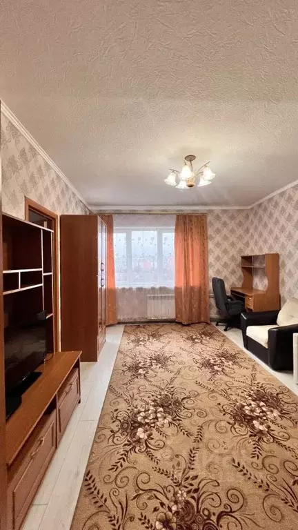 1-к кв. Москва Северное Чертаново мкр, 2к202 (37.0 м) - Фото 1