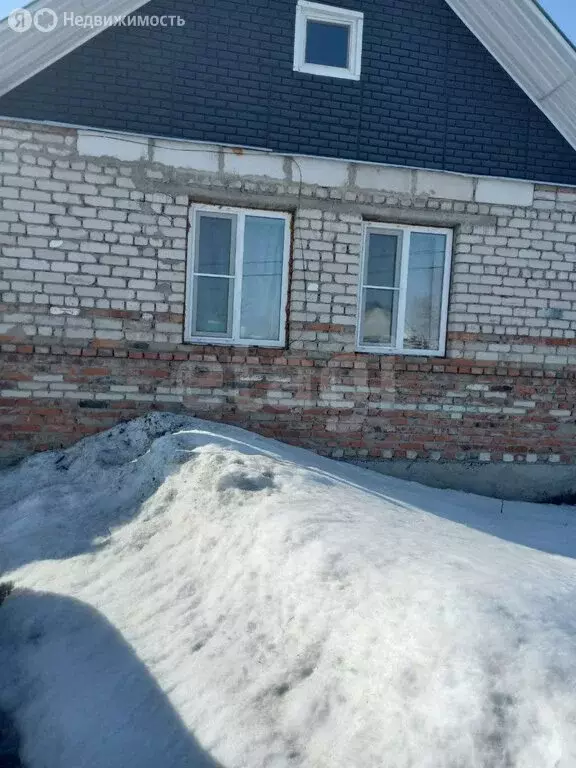 Дом в Троицк, улица имени Н. Алихетова (63 м) - Фото 2