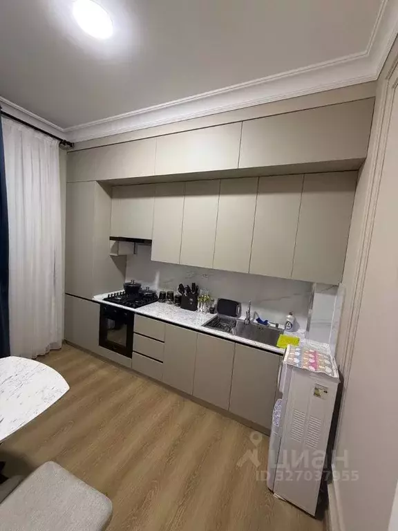 2-к кв. Татарстан, Казань ул. Академика Лаврентьева, 10 (56.0 м) - Фото 1