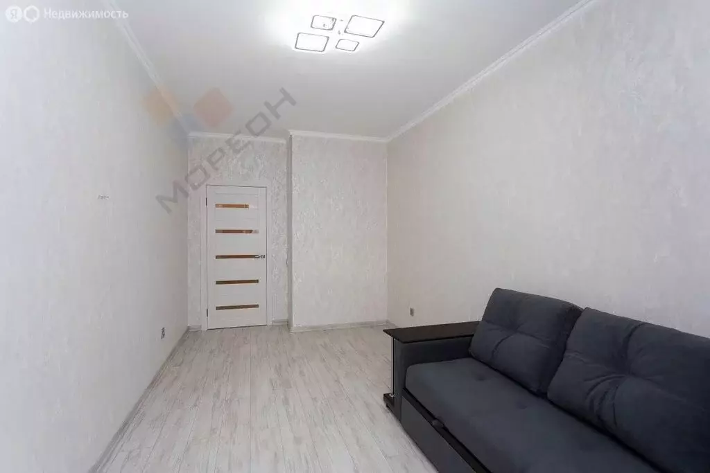 1-комнатная квартира: Краснодар, улица Героев-Разведчиков, 22 (37.4 м) - Фото 1