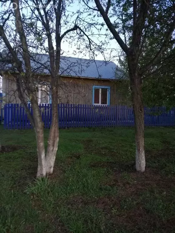 Дом в Тюменская область, Заводоуковский муниципальный округ, посёлок ... - Фото 0