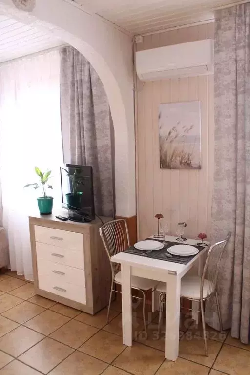 Комната Краснодарский край, Туапсинский муниципальный округ, с. ... - Фото 2