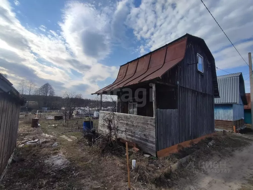 Дом в Владимирская область, Гусь-Хрустальный Армагус СДТ, 12 (20 м) - Фото 2