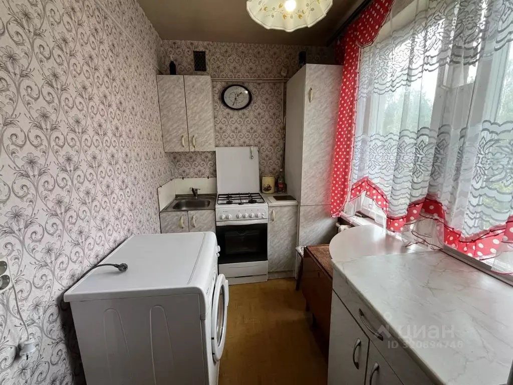 2-к кв. Московская область, Красногорск городской округ, пос. ... - Фото 2