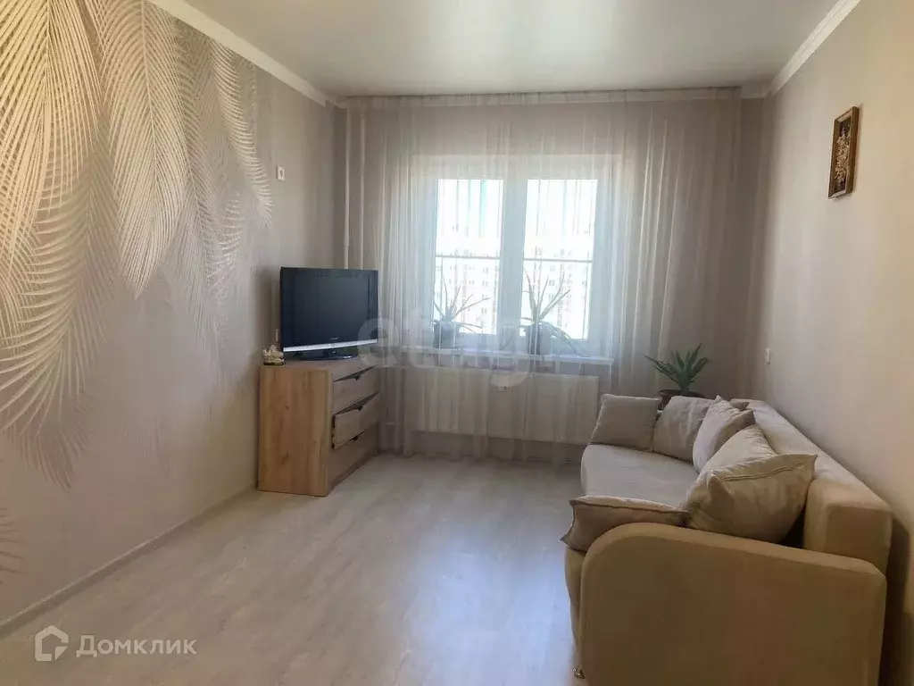 Продаётся 1-к квартира, 36 м - Фото 0
