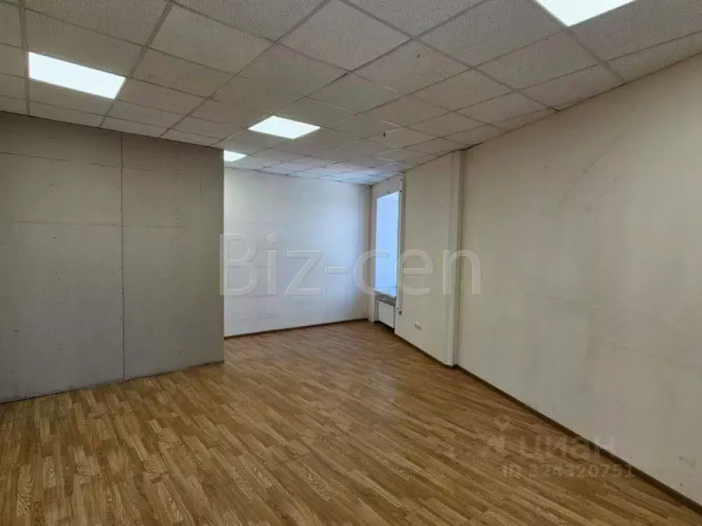 Офис в Санкт-Петербург Красногвардейский пер., 23 (69 м) - Фото 2