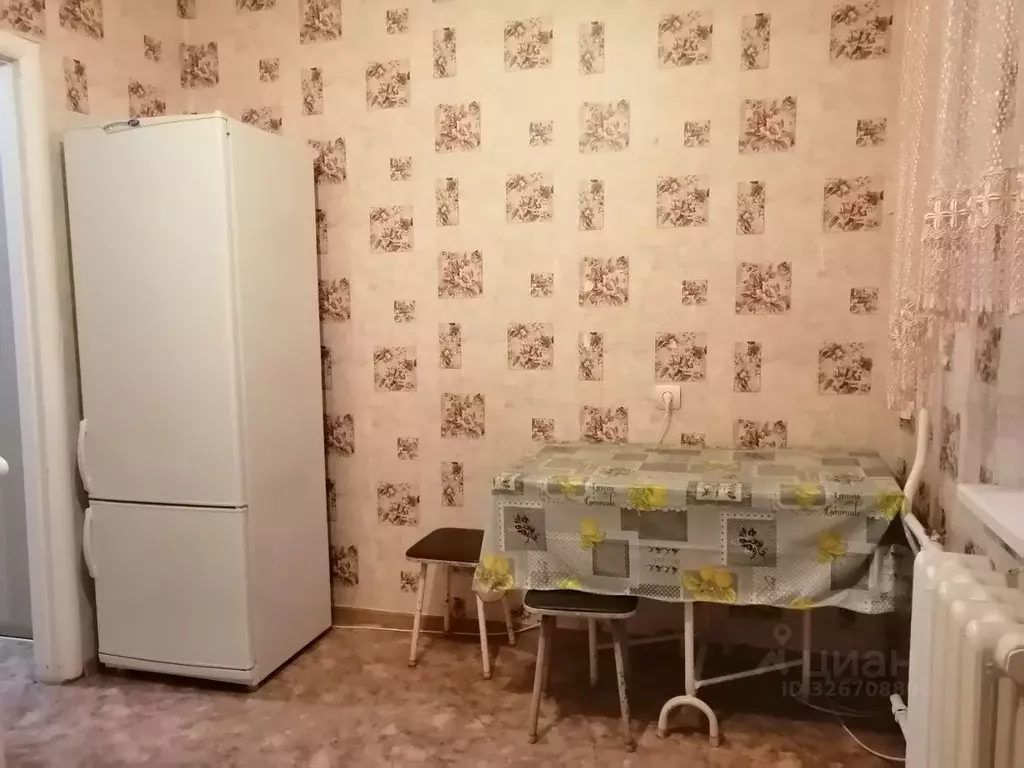 1-к кв. Ульяновская область, Ульяновск ул. Архитектора Шодэ, 6 (35.0 ... - Фото 2