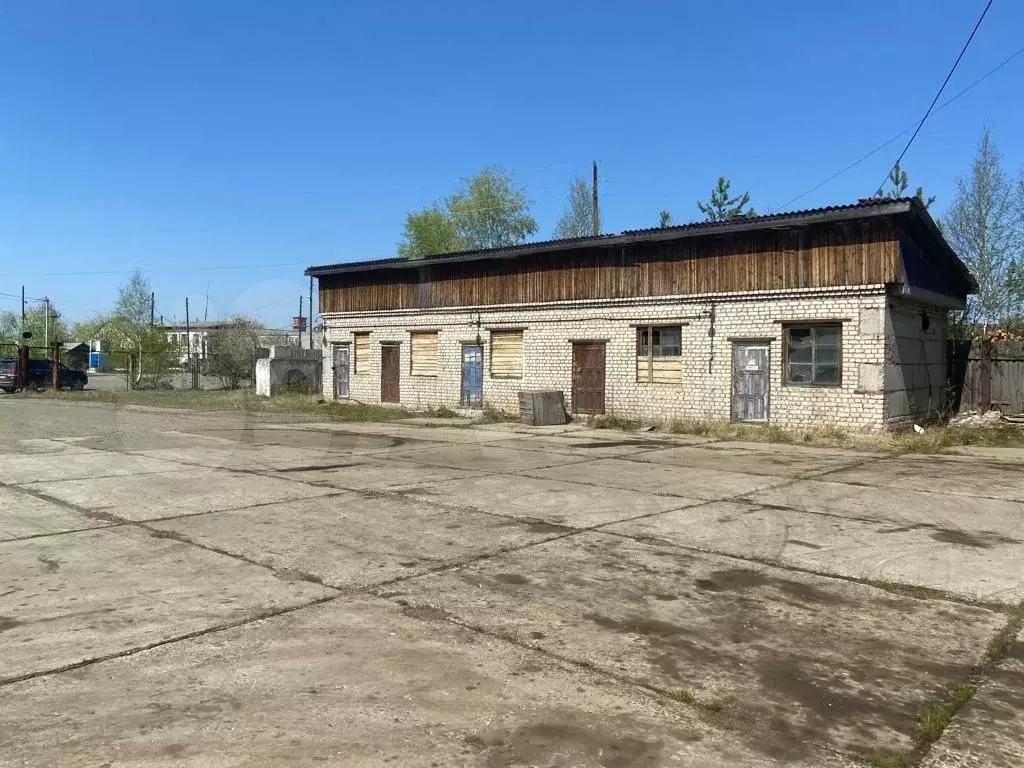 Продажа: производство, склад - Фото 1