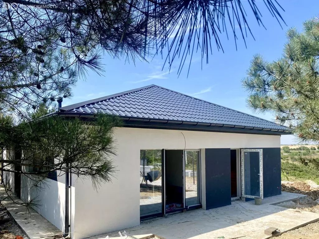 Дом в Севастополь, садоводческое товарищество Троллейбусник-1 (87 м) - Фото 2