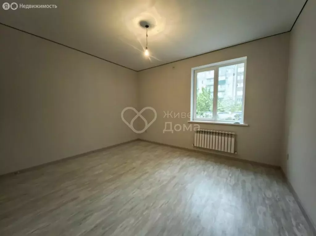 2-комнатная квартира: Волгоград, улица Генерала Шумилова, 30 (60.4 м) - Фото 2