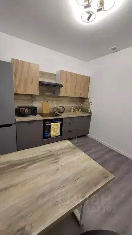 1-к кв. Санкт-Петербург Пулковское ш., 95к3 (30.0 м) - Фото 1