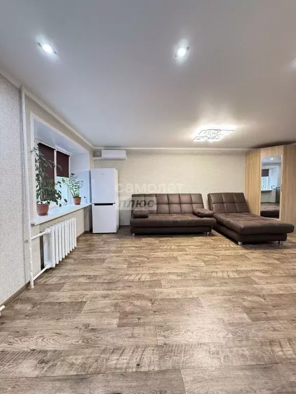 1-к кв. Татарстан, Нижнекамск ул. Юности, 1 (29.5 м) - Фото 1