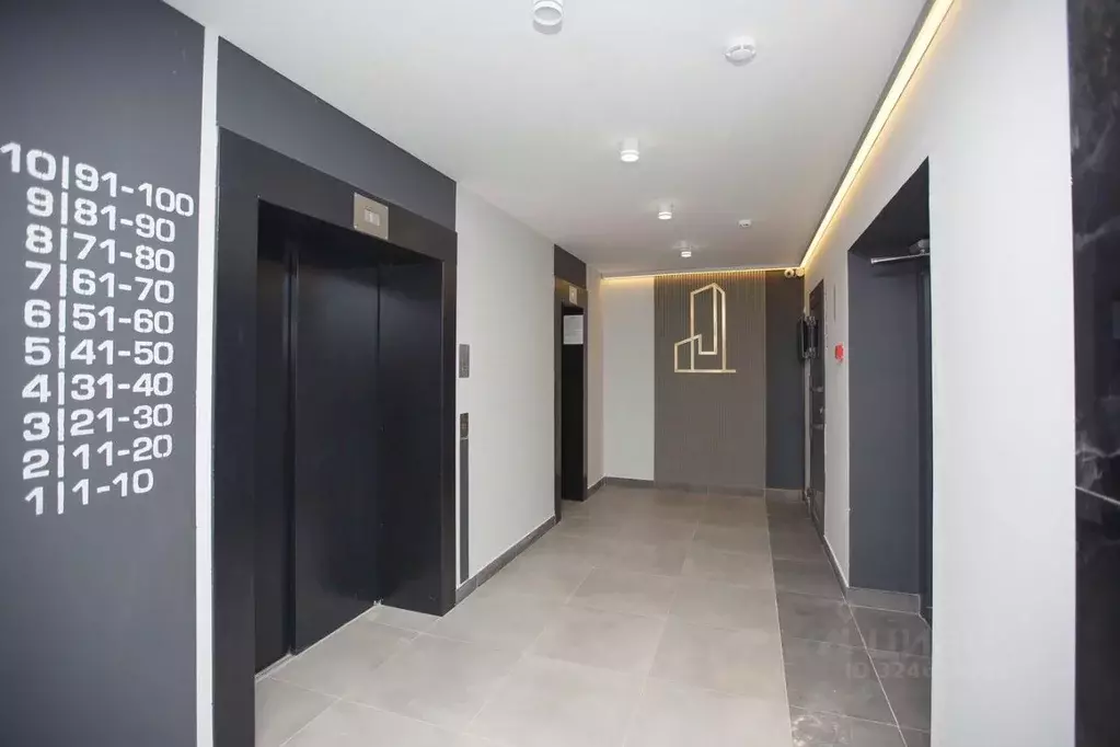 3-к кв. Ярославская область, Ярославль Шпальная ул., 30 (80.0 м) - Фото 1