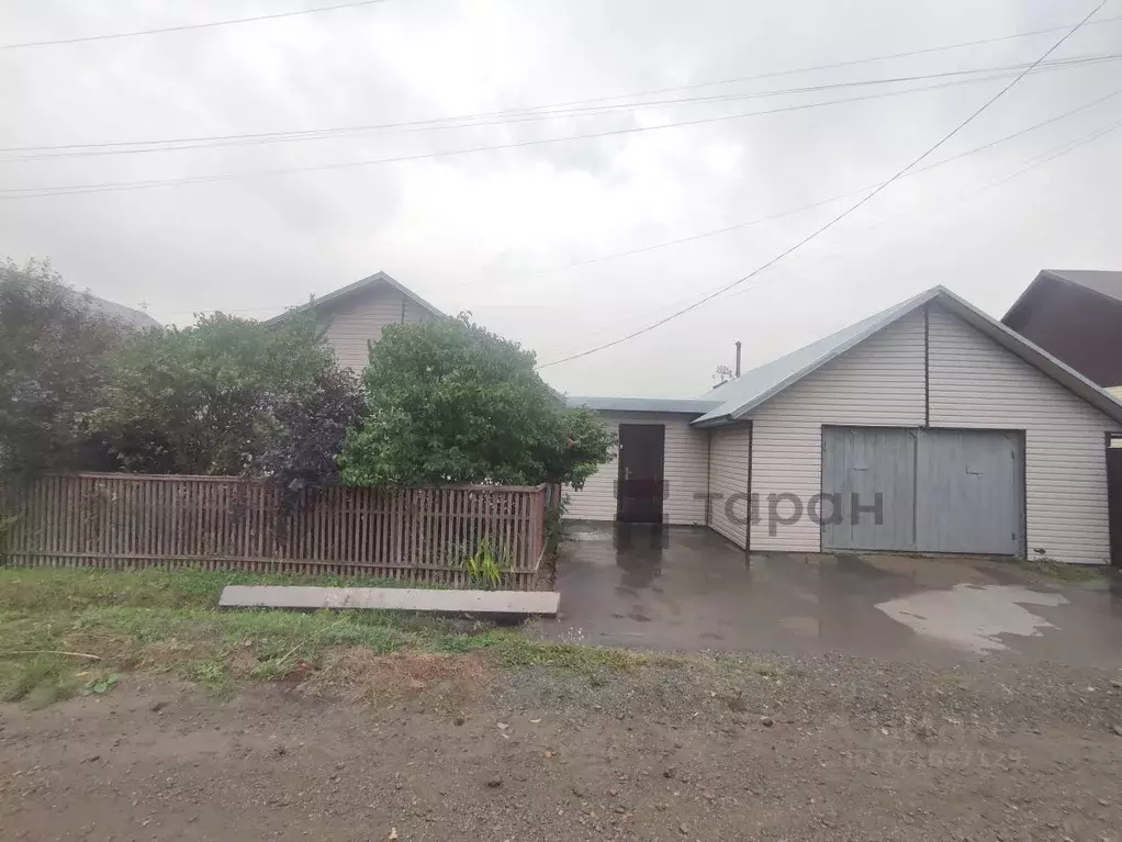 Дом в Челябинская область, Копейск ул. Костычева, 72 (57 м) - Фото 2