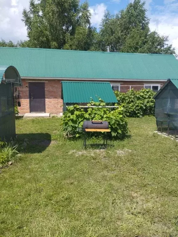 Дом в Башкортостан, Мелеузовский район, с. Нугуш ул. Ленина, 11А (20 ... - Фото 1