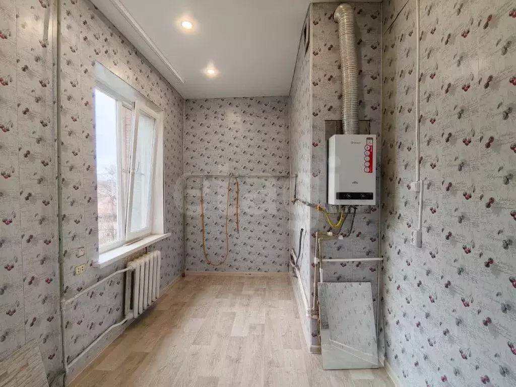 4-к кв. Вологодская область, Вологда ул. Добролюбова, 1 (74.6 м) - Фото 1