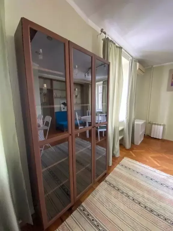 3-к кв. Башкортостан, Уфа ул. Достоевского, 68 (65.0 м) - Фото 2