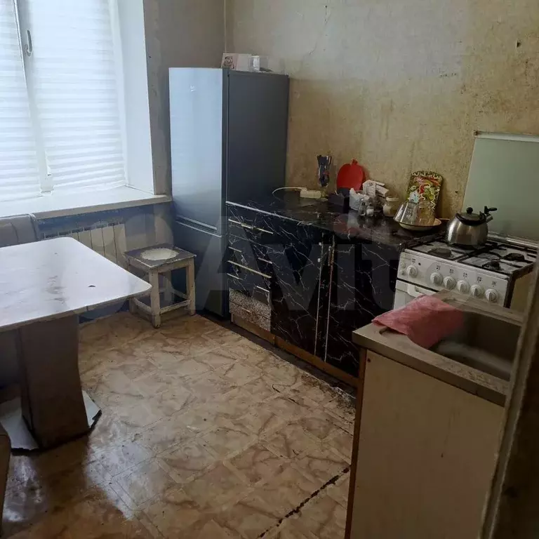 2-к. квартира, 46,8 м, 1/3 эт. - Фото 1