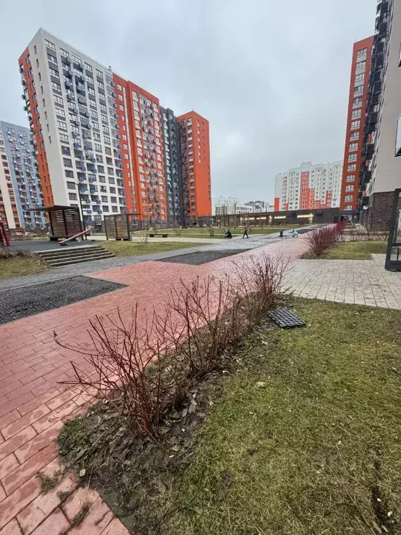 Помещение свободного назначения в Москва Десеновское поселение, ул. ... - Фото 1