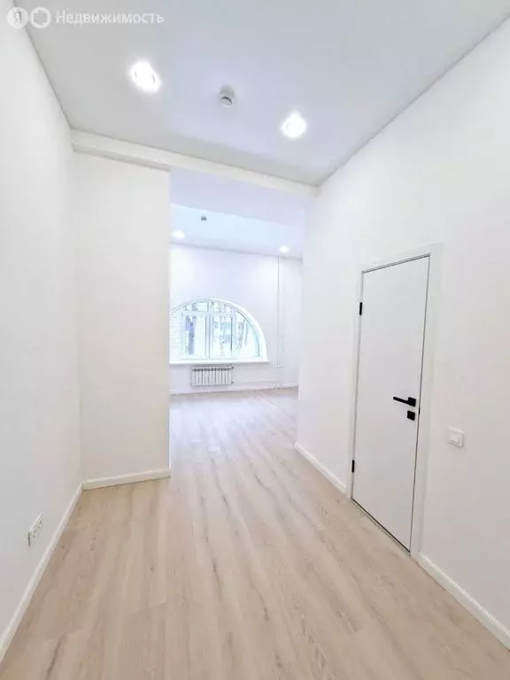 Квартира-студия: Люберцы, Октябрьский проспект, 403 (21.3 м) - Фото 1