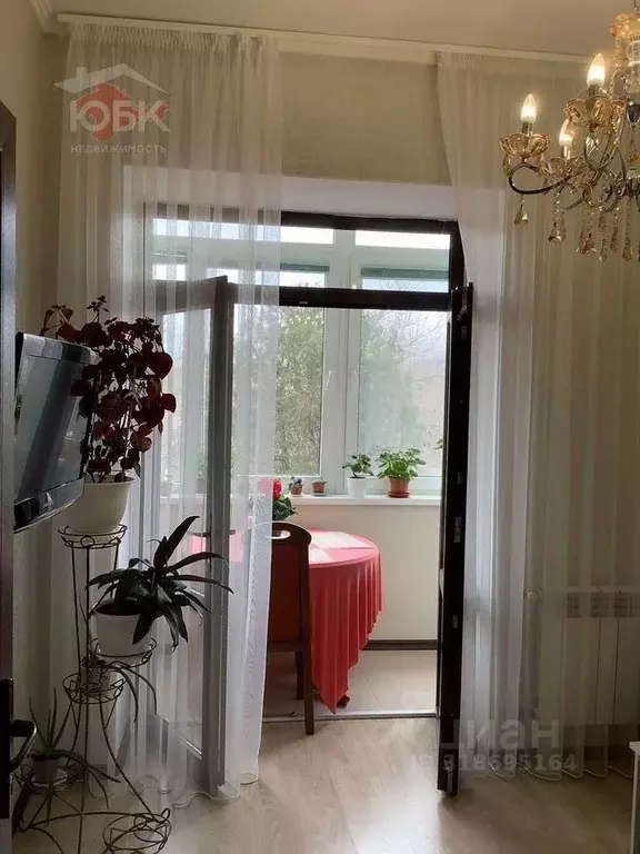 2-к кв. Крым, Евпатория ул. Московская, 46А (56.3 м) - Фото 0