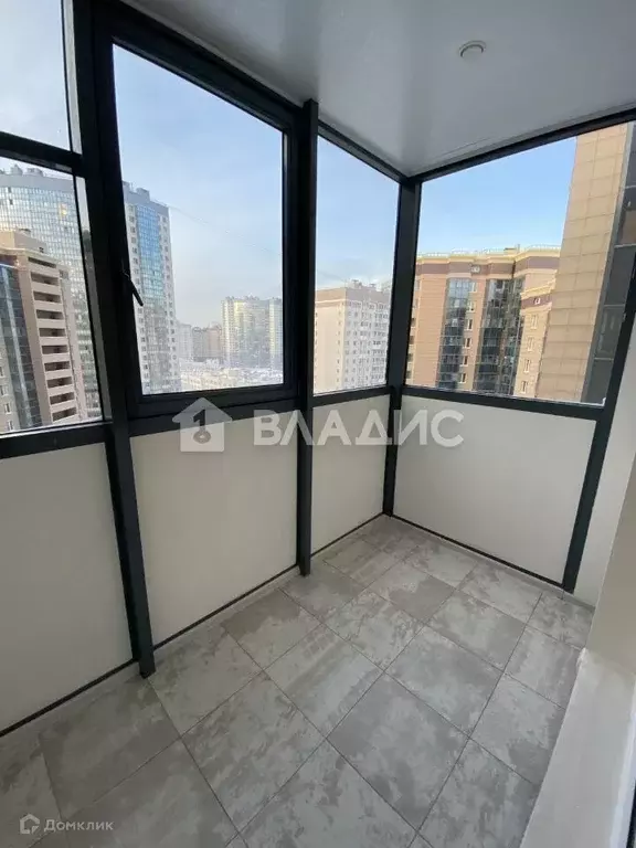 Продаётся 2-к квартира, 52 м - Фото 1