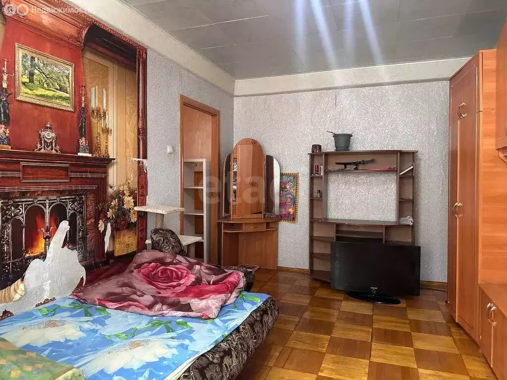 3-комнатная квартира: Русско-Высоцкое, 18 (59 м) - Фото 0