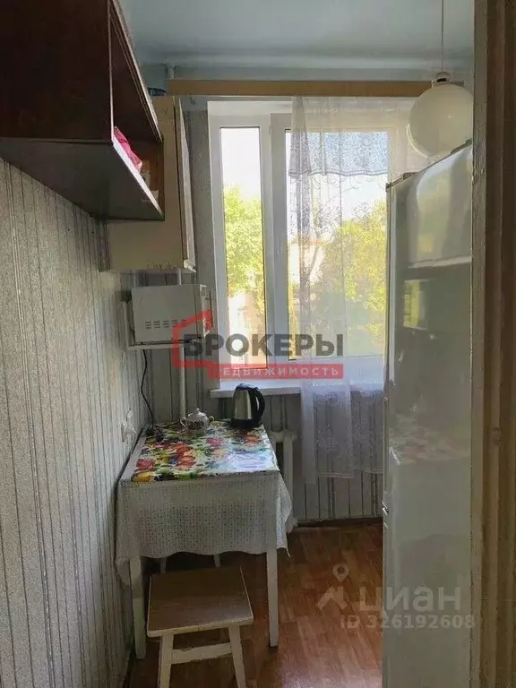 2-к кв. Севастополь ул. Хрусталева, 15А (46.0 м) - Фото 1
