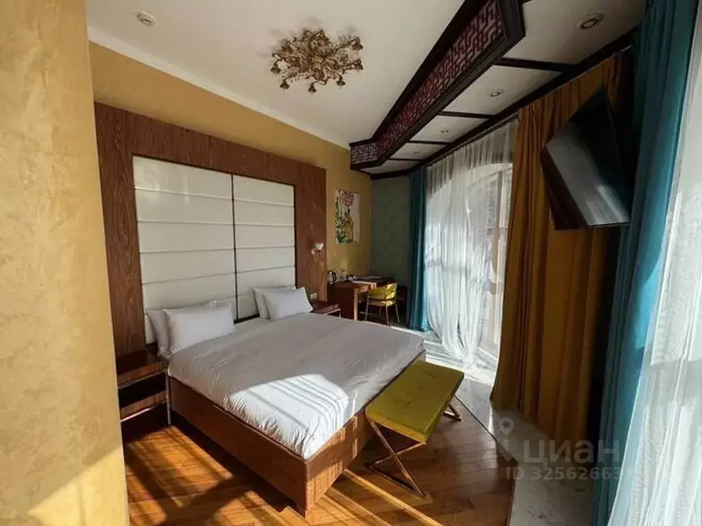 Комната Московская область, Люберцы городской округ, Малаховка пгт ул. ... - Фото 1