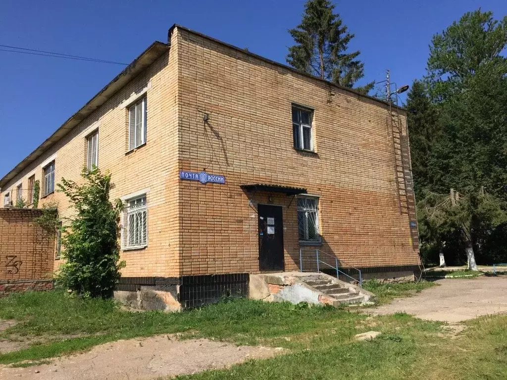 Торговая площадь в Московская область, Наро-Фоминский городской округ, ... - Фото 0