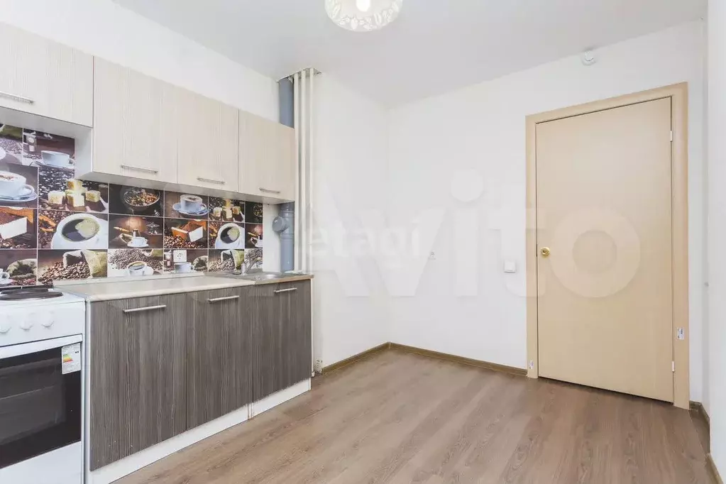 1-к. квартира, 36,5 м, 10/26 эт. - Фото 1