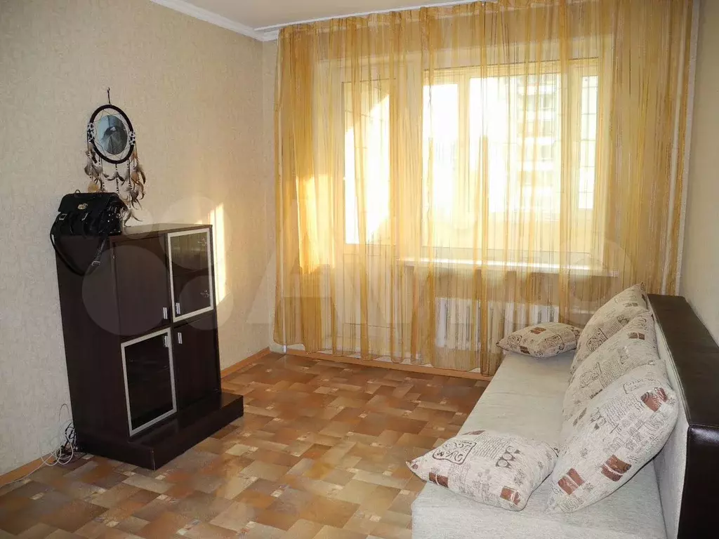 3-к. квартира, 60 м, 8/9 эт. - Фото 1