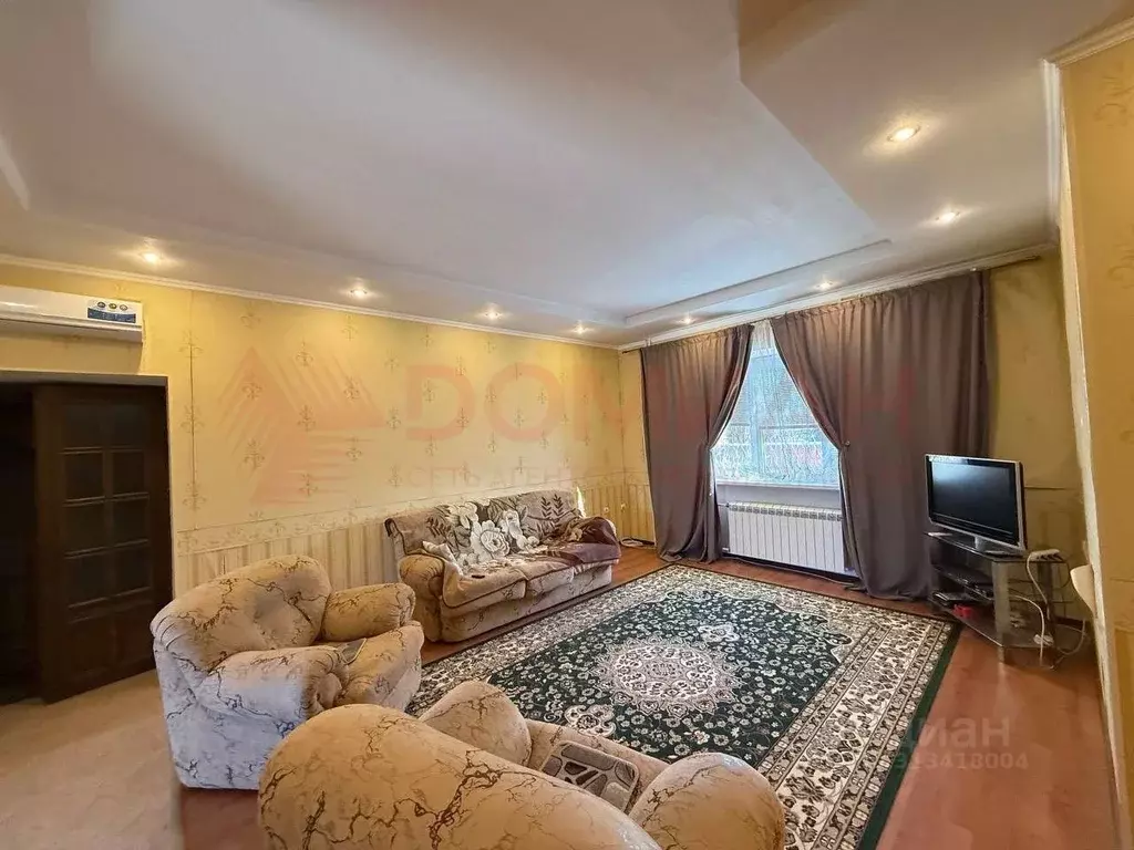 Дом в Ростовская область, Новочеркасск Станичная ул., 23 (205 м) - Фото 1