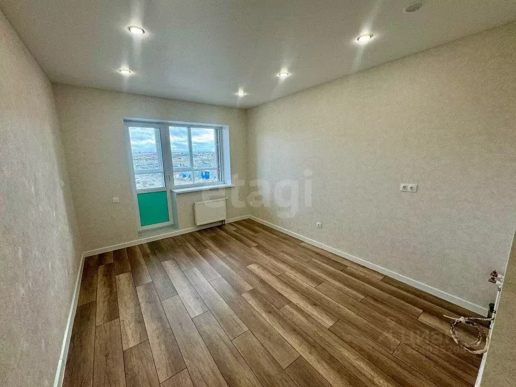 Студия Татарстан, Пестречинский район, Богородское с/пос, д. Куюки ул. ... - Фото 1