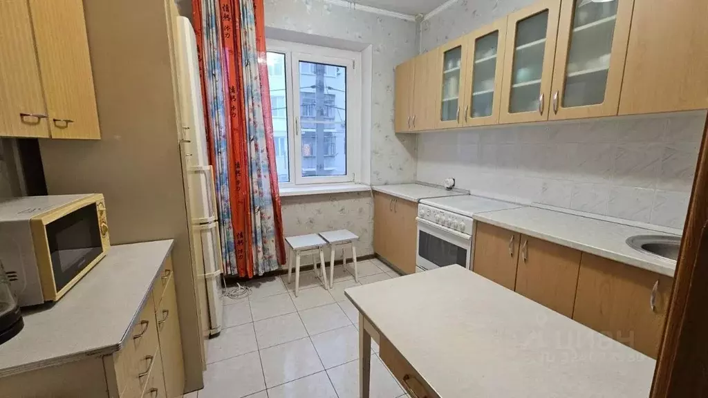 2-к кв. Краснодарский край, Новороссийск ул. Мира, 37 (54.1 м) - Фото 2