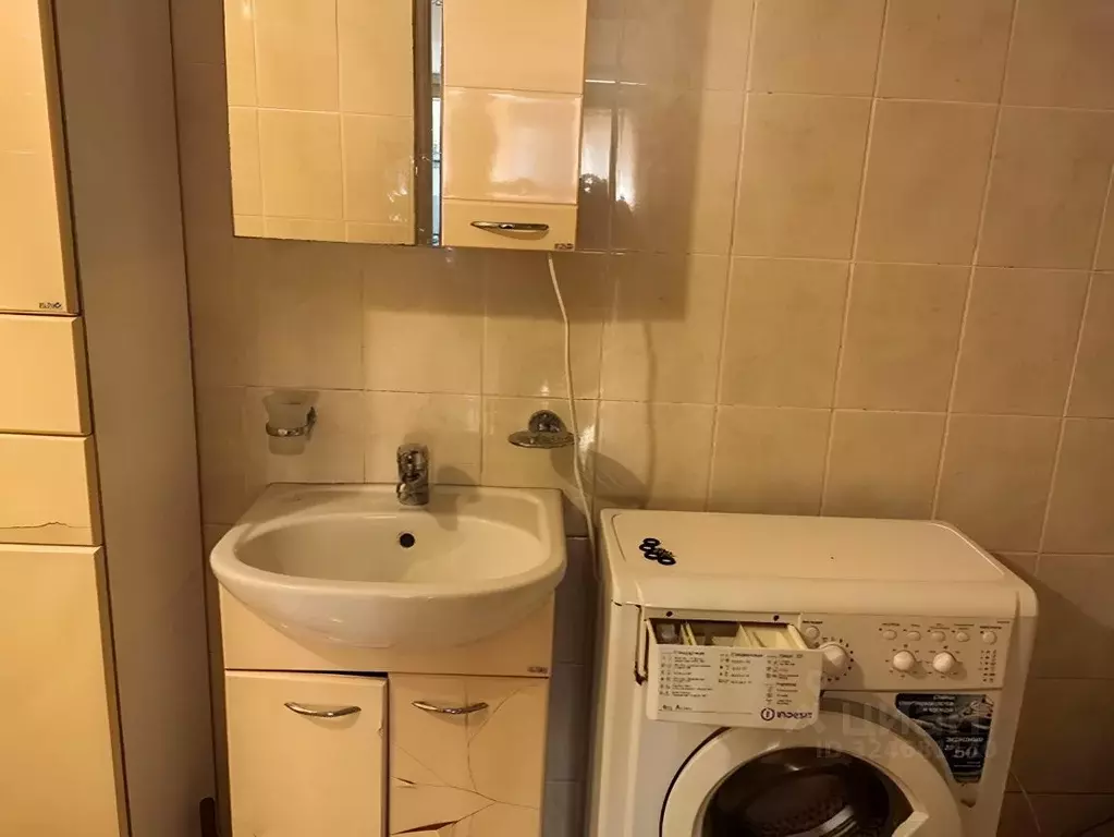 1-к кв. Краснодарский край, Сочи ул. Ленина, 110 (35.0 м) - Фото 2