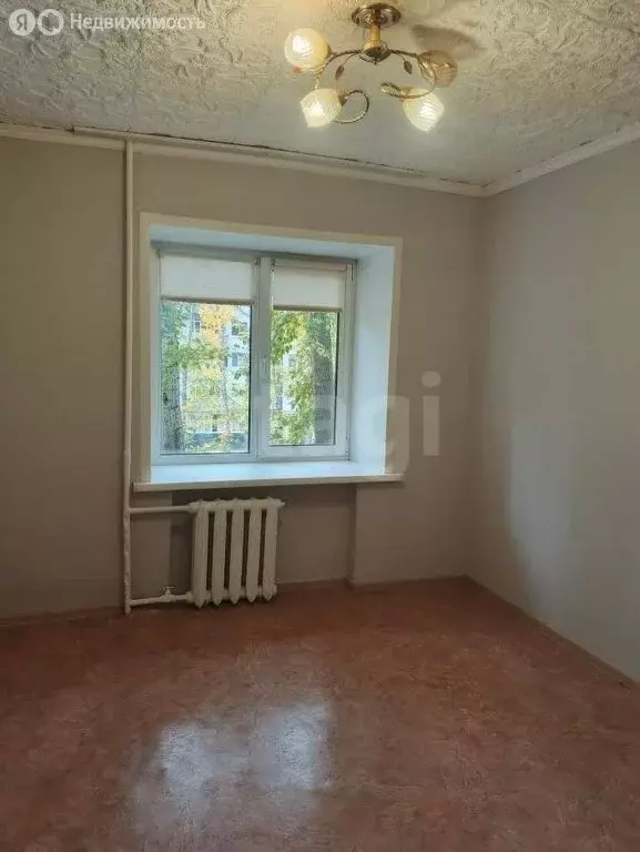 Квартира-студия: Ульяновск, улица Врача Михайлова, 43А (13.1 м) - Фото 2