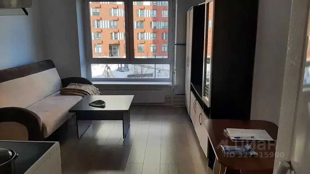 Студия Москва, Москва, Зеленоград просп. Георгиевский, 33к3 (20.0 м) - Фото 1